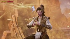 Martial Master Episode 520 Sub Indo