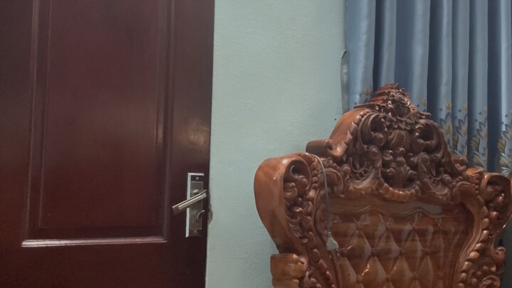 Ảo giác hay thật đây