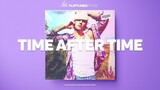 [FREE] "Time After Time" - Justin Bieber x Chris Brown Type Beat | RnBass x Radio-Ready Instrumental