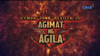 Agimat Ng Agila: (Full Episode 2) March 19, 2025