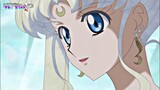 Review Thủy Thủ Mặt Trăng Ca Sỹ Pha Lê | Phần 8 | Tóm Tắt Sailor Moon