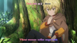 Zero Kara Hajimeru Mahou No Sho Episode 08 Sub Indo|Muse_id