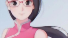 SARADA UCHIHA