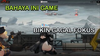 Review Game Nikke Di PC - Nikke Goddess Of Victory Indonesia