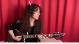 From thrash metal to the two-dimensional Megadeth, guitarist Marty Friedman, who lost one of his gre