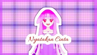 [ original song ] nyatakan cinta (✿ ♡‿♡) uba lumiru [ vtuber indonesia ]