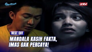 "Bapak Kamu Ketemu Cewek Di Hotel..." | BestCut Bikin Mewek ANTV Eps 7 (3/3)