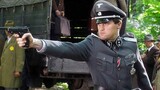 In World War II, A Jewish Man Steals A German Uniform To Pose As A German SS Officer