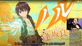 Review For THE HIDDEN DUNGEON ONLY I CAN ENTER (Anime)