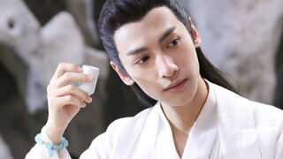 【Luo Yunxi|Runyu】What did I think when I was struck by Yu'er's beauty for the first time?