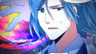 [MMV] YANG KAI MATI?! - MARTIAL PEAK - Manhua