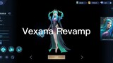 Vexana Revamp 🔥🔥