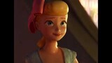 Disney and Pixar’s Toy Story 4 | Disney Fab 50 Character Collection: Woody & Bo Peep | Disney World