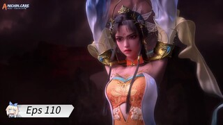Peerless Battle Spirit Eps 110 Sub Indo