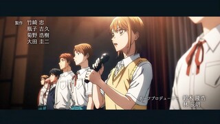 Ao no Hako EP 14