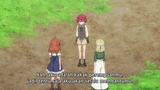 Magic Maker Isekai Mahou no Tsukurikata Sub Indo Eps 06