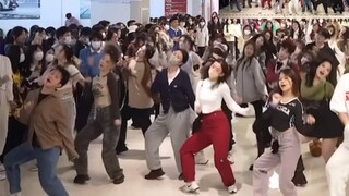 出道粉在随机上跳到三首XG的歌有多快乐！Shooting Star/Left Right/Tippy Toes｜深圳是Alphaz老家吧！