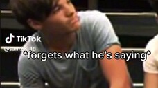 I mean that's Harry Styles