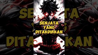 Otoritas Senjata Kuno Ada Pada Luffy Atau Joyboy dan Orang Orang Terdekatnya ❗ | One Piece #shorts