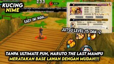 Karakter Meta Memang Beda, Naruto The Last Tidak Kalah Tanding!!!