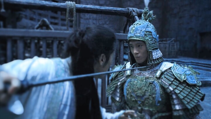 掌控欲爆棚的武王哥……