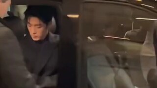 【Tiểu Chiến】Đại Bác vốn ngồi cạnh Chiến Chiến, nhưng...🤣🤣🤣