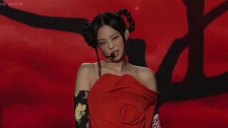 SOLO - BLACKPINK Jennie