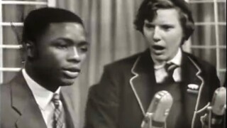 1957 High School Debate. Nigeria, Ethiopia, Ghana & South Africa. Prejudice pt 1