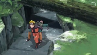 Naruto adalah kawan yg sangat ramah, bintang 100🗿