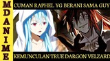 Raphael Emang The Best, Kemunculan True Dragon Velzard (Part 38)