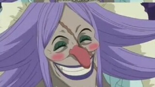 [One Piece] Bree: Aku tidak akan memaafkan siapa pun yang membuat adikku menderita seperti ini!