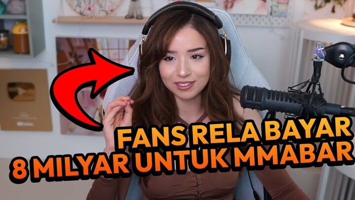 Fans Pokimane Yang Di Luar Nalar