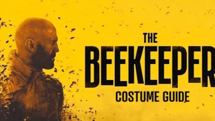 the bee keeper in hindi