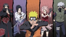 Naruto Shippuden tập 51 (Lồng tiếng)