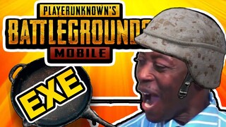 PUBG Mobile EXE