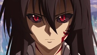 Akame Murusame AMV - Bring me to Life - Evanescence