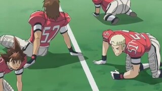 EYESHIELD21 EP83 TAGALOG DUB