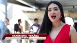 Photoshoot for a CAUSE for MINDANAO EARTHQUAKE VICTIMS