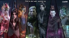 Legend of Xianwu Eps 96 Sub Indo