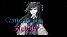 UshinaiP feat. Tohoku Zunko - Cinta Tanpa Melody (Vocaloid Indonesia Original) #JPOPENT