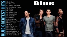 Blue/Greatest Hits Full Playlist HD