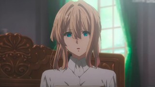 You have 50 seconds to fall in love with her!