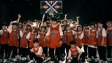 MV vũ đạo kỷ niệm "Slam Dunk" bởi O-DOG group