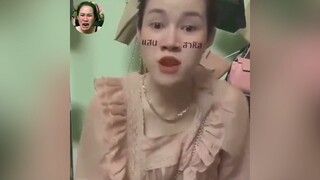 Coi kem Kabi live stream bán đồ nè #videohai