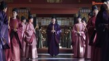 The Legend of Zhuohua - Episode 35 - Sub Indo 720p