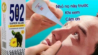 Cũng Là Thủy Thủ Mặt Trăng Nhưng Mà Nó Lạ Lắm