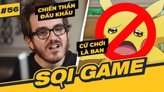 #56 SOI GAME: Drama Làm Game Ăn Bả & Quả Review Không Hề Giả Trân