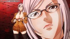 Video Anime truyền hình "Prison School" OPENING