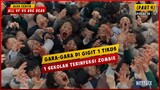 (PART 4) Gara-Gara Di Gigit Tikus 1 Sekolah Terinfeksi Zombie | ALUR CERITA ALL OF US ARE DEAD