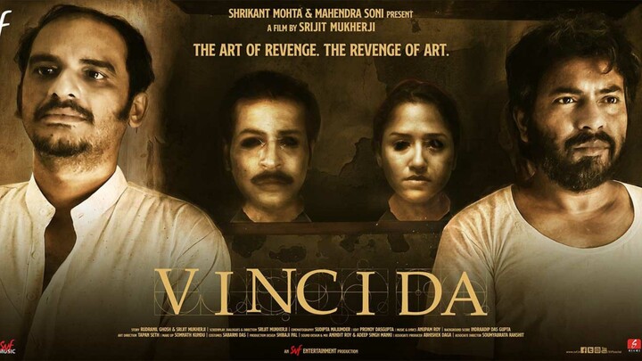 Vinci Da (2019) Subtitle Indonesia